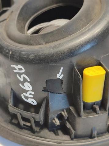 SPORTELLINO CARBURANTE OPEL Astra J 2° Serie 13375739 A17DTS (11) - Foto 5