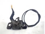 39088731 CHIUSURA SERRATURA COFANO ANTERIORE OPEL ZAFIRA C TOURER 1.6 M 110 &hellip;