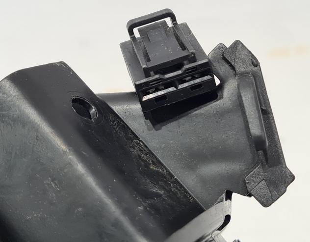 MOTORINO VENTILAZIONE ABITACOLO MERCEDES Classe GLK Serie (X204) V7771001 651916 Diesel 2200 (0815) - Foto 8