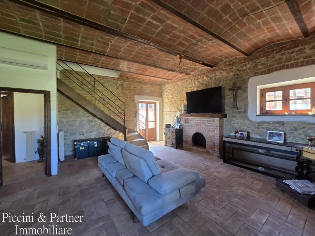 Casale in vendita a Castiglione del Lago - Foto 15