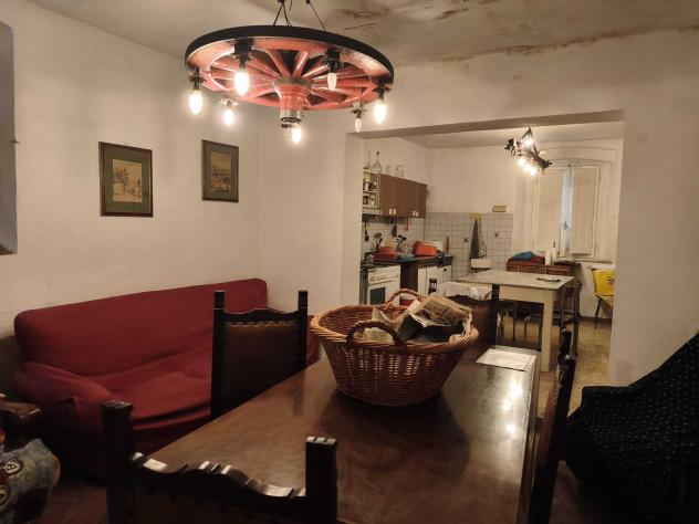 Casa di campagna in Località Luia - Foto 13