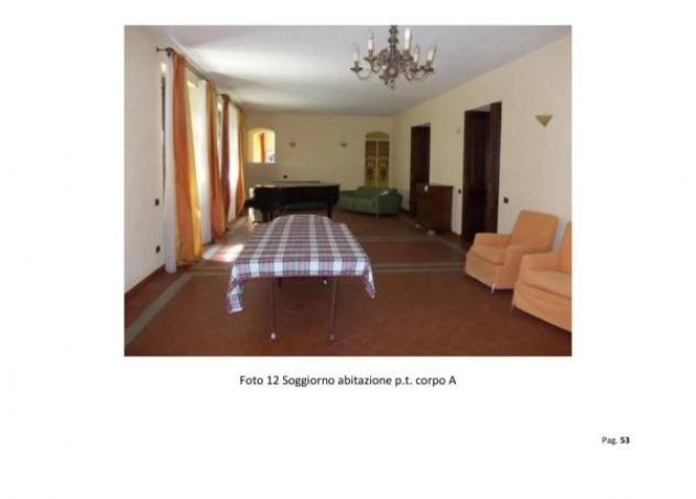 Immobile in asta di 459 m² con più di 5 locali in vendita a Frascaro - Foto 9