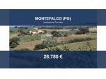 Immobile in asta di 150 m² in vendita a Montefalco