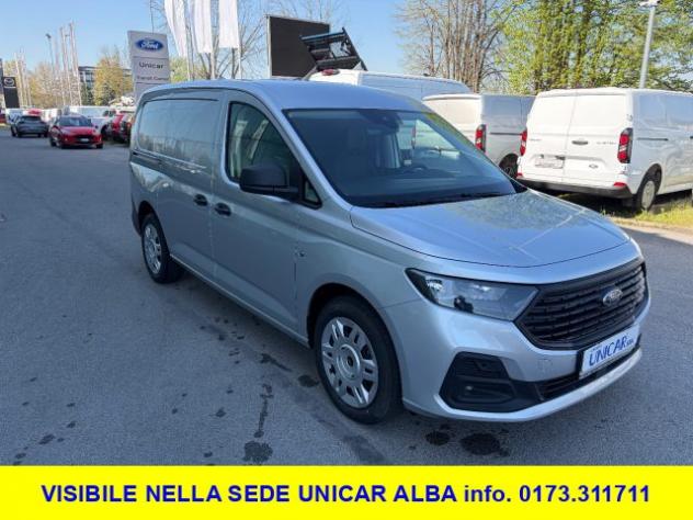 FORD Transit Connect 2.0 TD 102CV VAN PASSO LUNGO TREND rif. 23975700 - Foto 2