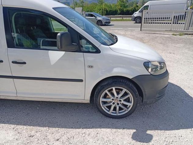 VOLKSWAGEN Caddy 3 posti rif. 23826122 - Foto 3