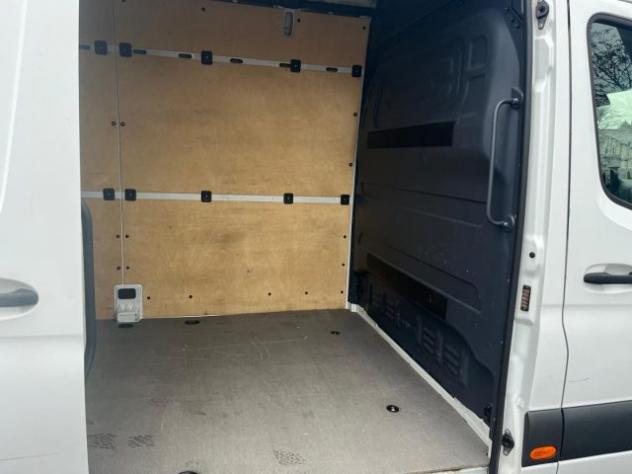 MERCEDES-BENZ SPRINTER 311 2.1 CDI F 39/33 E6 rif. 23099431 - Foto 4