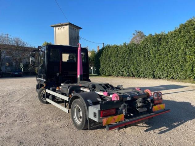 IVECO IVECO EUROCARGO 75E18 CON SCARRABILE NUOVO rif. 23772114 - Foto 5