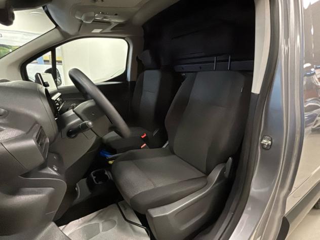 FIAT Doblò Doblò 1.5 BlueHdi 130CV PC-TN Van - Foto 10