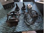 Visore VR HP Reverb G2 + accessori