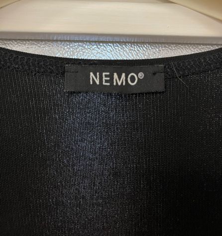 Canotta Elegante Nemo - Foto 3