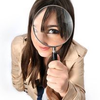 stage per collaboratrice/re di agenzia investigativa