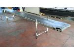 Nastro trasportatore USATO rif. 4220