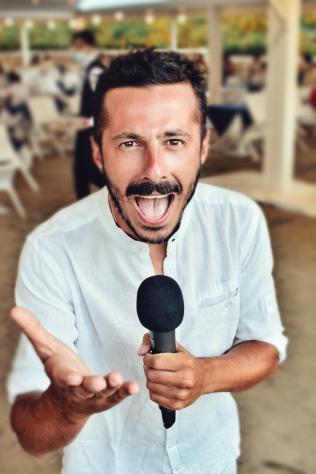 ANIMATORI e ANIMATRICI DI CONTATTO STAGIONE 2026