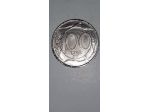 100 LIRE DEL 1993