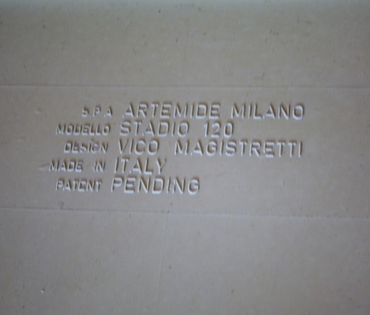 tavolo ARTEMIDE - Foto 2