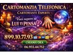 Cartomanti al Telefono per Amore e Sentimenti – Risposte Chiare Subito