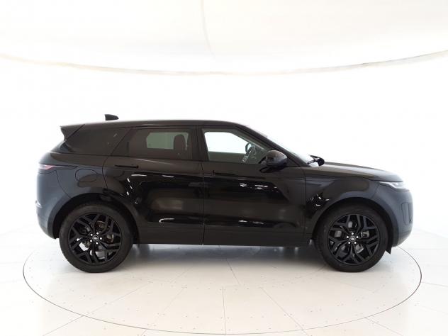 Land Rover Range Rover Evoque 2.0 D163 MHEV SE AWD auto - Foto 6