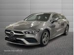 Mercedes-Benz CLA Sh.Brake - X118 Shooting Brake 180 d Premium auto