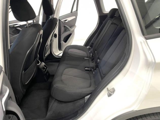 BMW X1 xDrive25e 1.5I Advantage Aut. Plug in 220CV 9.7KWH rif. 24162399 - Foto 7