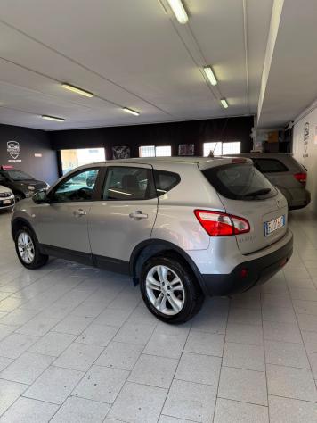 Nissan Qashqai 1.6 dCi DPF Tekna - Foto 6