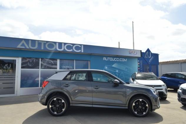 AUDI Q2 30 TDI S line Edition 116 CV rif. 23961283 - Foto 2