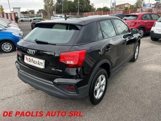 AUDI Q2 Q2 1.0 Tfsi Advanced GARANZIA AUDI 10 2027 rif. 23993565 - Foto 3