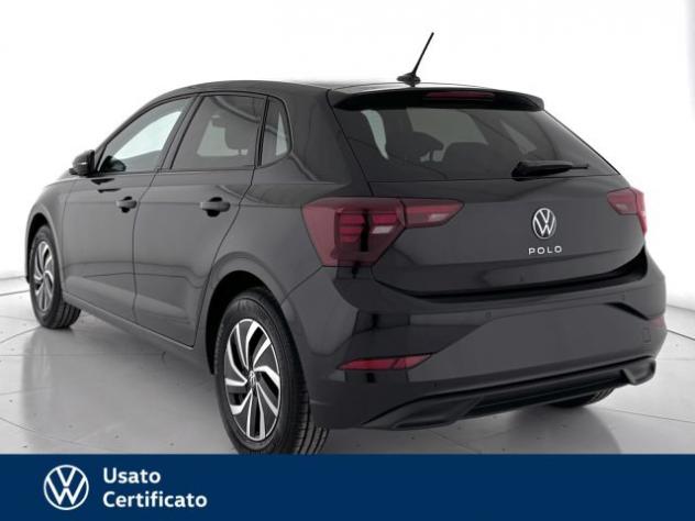 VOLKSWAGEN Polo 1.0 tsi edition plus 95cv rif. 23388548 - Foto 5