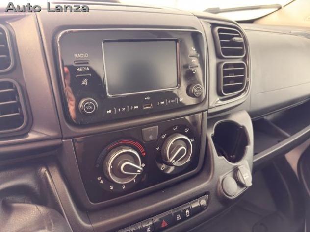 FIAT Ducato Boxer 330 2.2 BlueHDi 120 S&S PM-TM Furgone rif. 24163085 - Foto 9
