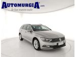 VOLKSWAGEN Passat Variant 1.6 TDI DSG Comfortline BlueMotion Tech. rif. 23782733