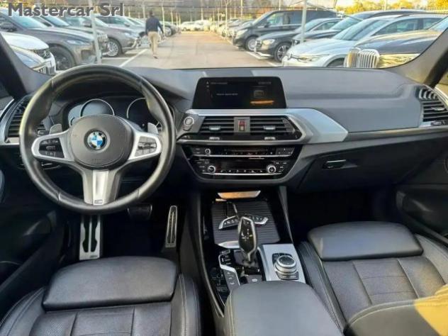BMW X3 G01 xdrive30d Msport 265cv auto - GC111JY rif. 23744850 - Foto 10