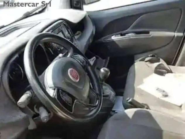 FIAT Doblo CARGO 1.3 Multijet 16v SX 95cv E6 - FZ771JE rif. 23834605 - Foto 7