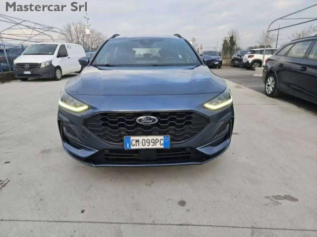 FORD Focus SW 1.0 125cv ST-Line Design Automatica - GM099PG rif. 23814309 - Foto 2