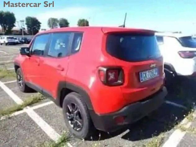JEEP Renegade Renegade 1.6 mjt Longitude 2wd 130cv -GK726LP rif. 23825664 - Foto 3