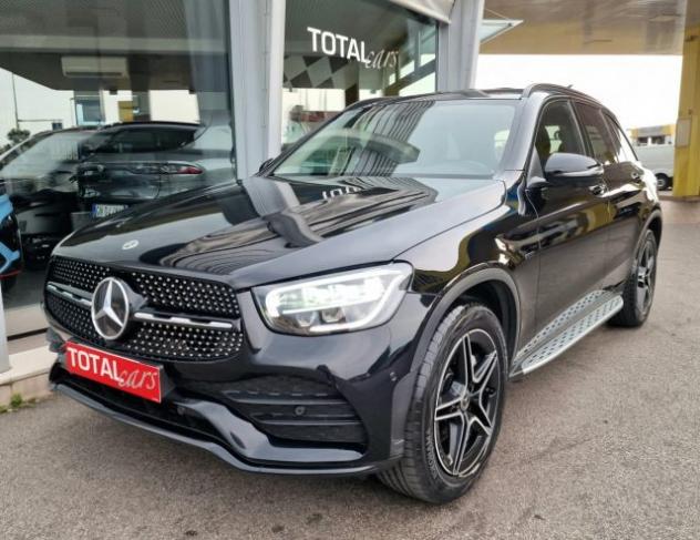 MERCEDES-BENZ GLC 300 de 4Matic EQ-Power Premium AMG rif. 23895250 - Foto 3