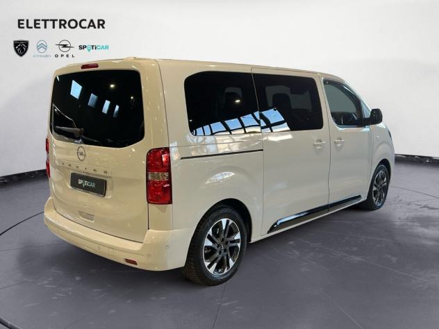 Opel Zafira 2.0 D 180cv Business Elegance L2 S&S AT8 - Foto 6