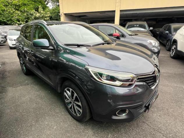 RENAULT Kadjar Blue dCi 8V 115CV Sport Edition rif. 23936866 - Foto 3