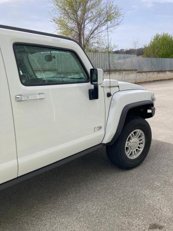 Hummer H3 3.7 Adventure - Foto 7