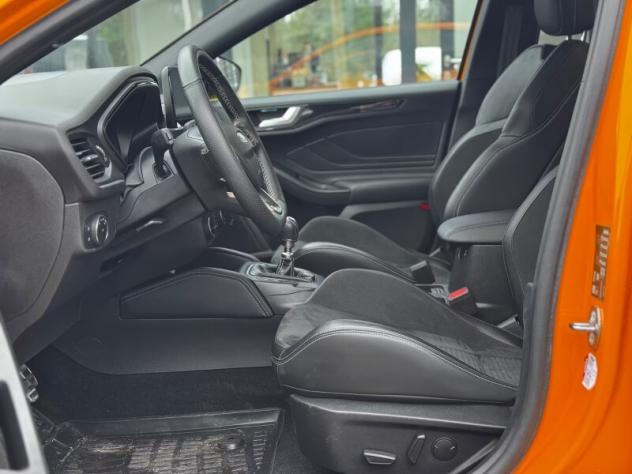 FORD Focus 4ª serie Focus 2.3 EcoBoost 280 CV 5p. ST - Foto 9
