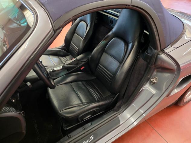 Porsche Boxster 3.2i 24V A.S.I. - Foto 10