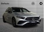 MERCEDES-BENZ A 180 d Automatic AMG Line Advanced Plus rif. 22830803