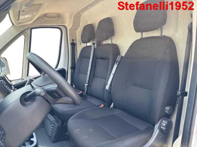 PEUGEOT Boxer III 35 2024 - 35 L2H2 2.2 diesel 140cv S&S rif. 23941753 - Foto 9