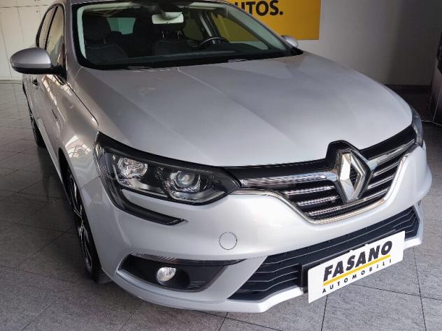 RENAULT Mégane 4ª serie Mégane TCe 140 CV EDC FAP Duel2 - Foto 4