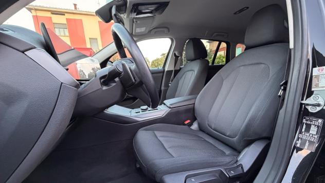 Bmw 318 TOURING 48V BUSINESS ADVANTAGE G21 AT8 150 CV - FULL LED, CARPLAY, CRUISE CONTROL - Foto 9