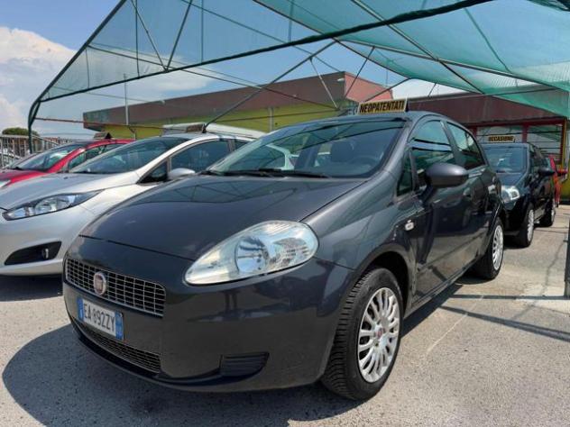 FIAT Grande Punto 1.2 5 porte Actual rif. 23958810