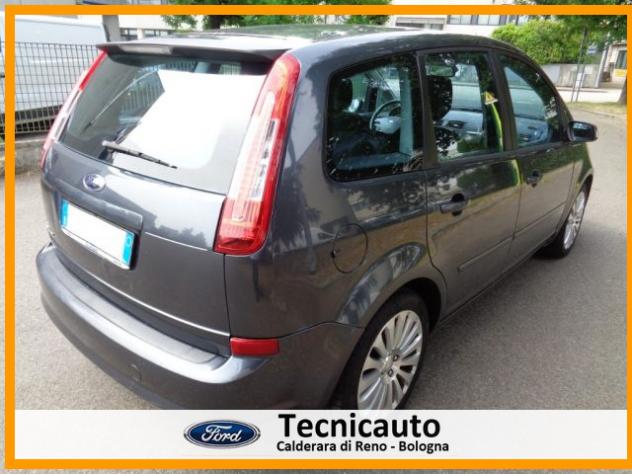 FORD C-Max 2.0 145 CV Bz.- GPL Titanium rif. 23784422 - Foto 6