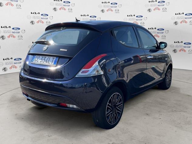 Lancia Ypsilon 1.0 70cv Firefly Hybrid S&S Gold - Foto 3