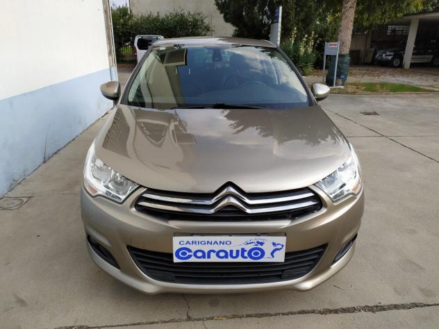 Citroën C4 C4 1.6 hdi 115cv Business CBC - Foto 6