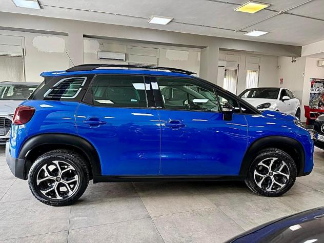 Citroen C3 Aircross 1.5 BlueHDi 120cv EAT6 Shine 2022 - Foto 8