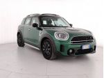 MINI Countryman Mini F60 2020 Mini 1.5 Cooper SE Classic all4 auto