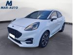 Ford Puma Puma 1.0 ecoboost h ST-Line s&s 125cv